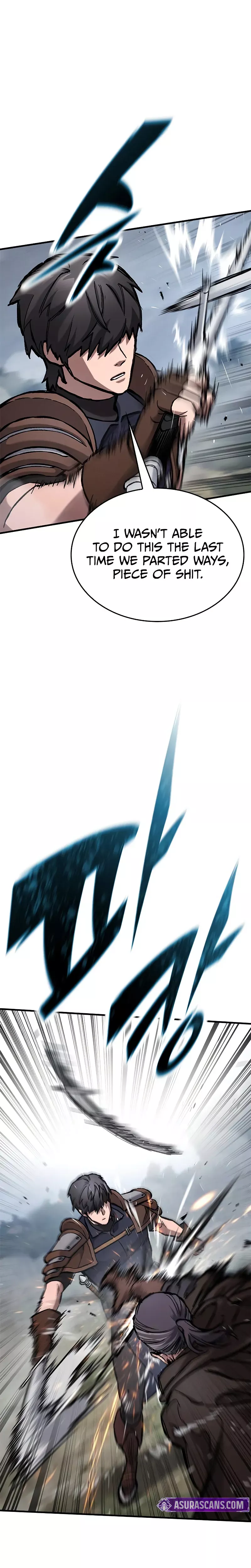 Read The Knight Who Only Lives Today EN Manga Online