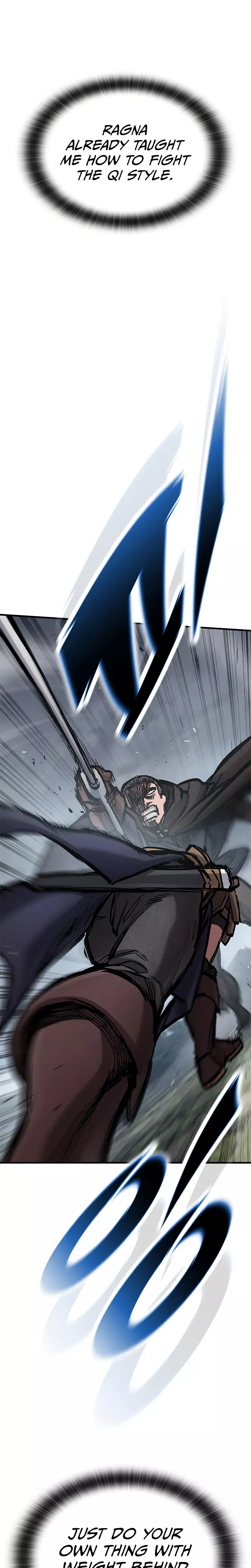 Read The Knight Who Only Lives Today EN Manga Online