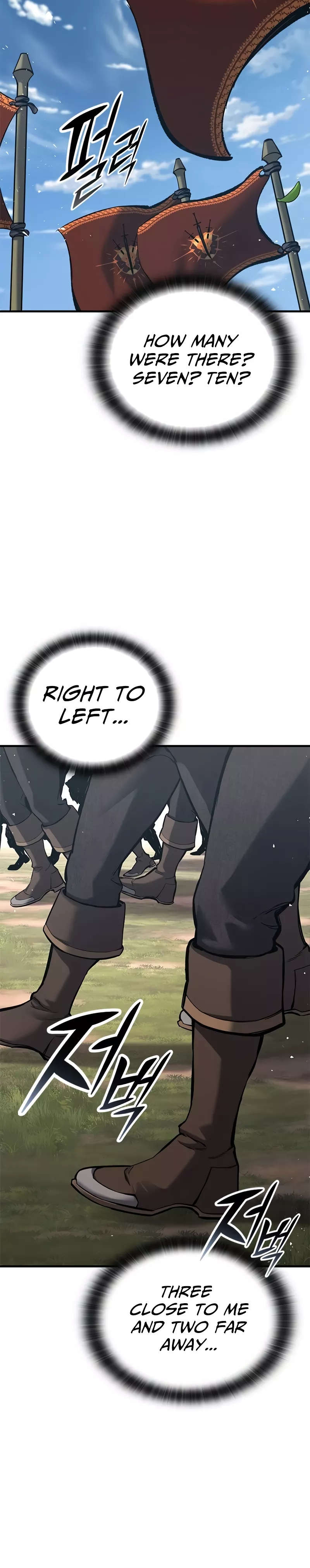 Read The Knight Who Only Lives Today EN Manga Online
