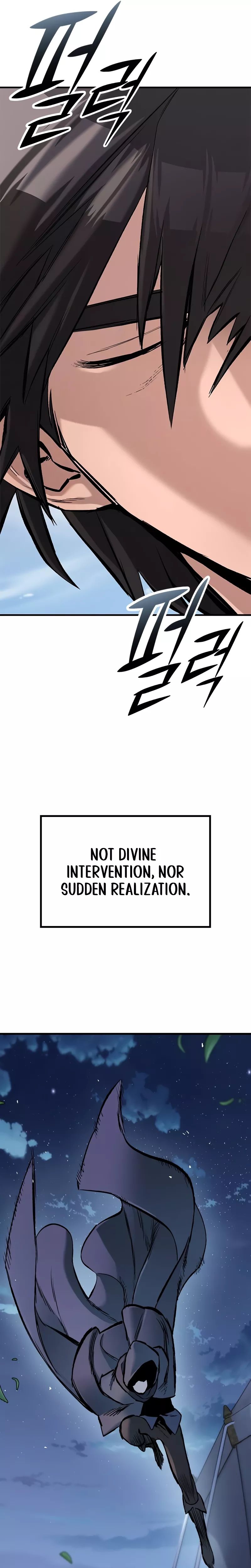 Read The Knight Who Only Lives Today EN Manga Online