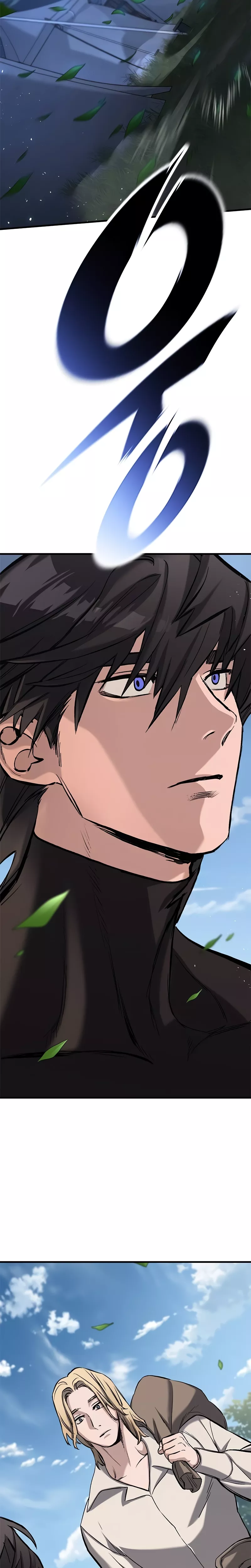 Read The Knight Who Only Lives Today EN Manga Online