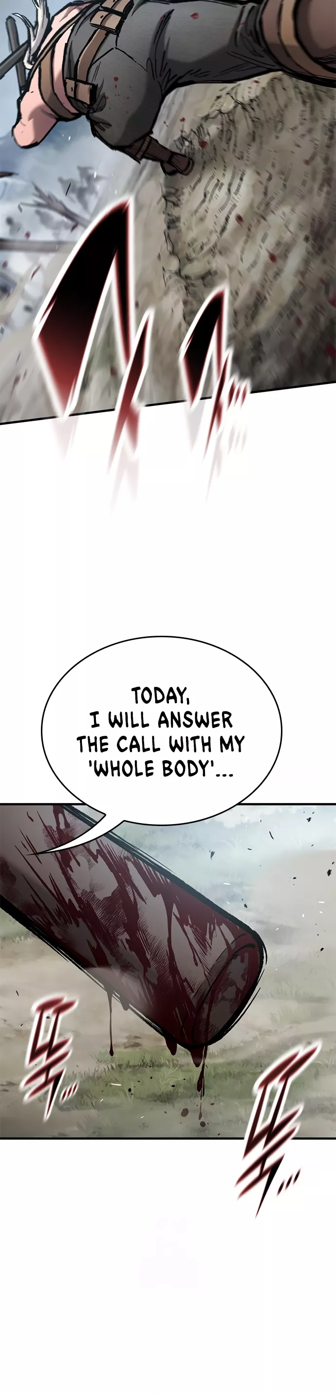 Read The Knight Who Only Lives Today EN Manga Online
