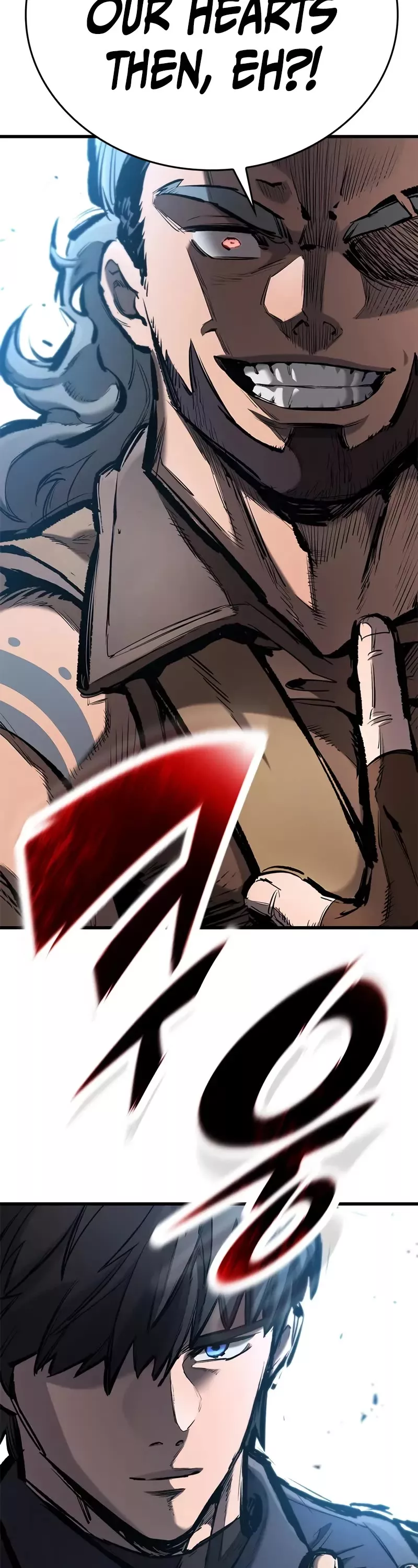 Read The Knight Who Only Lives Today EN Manga Online