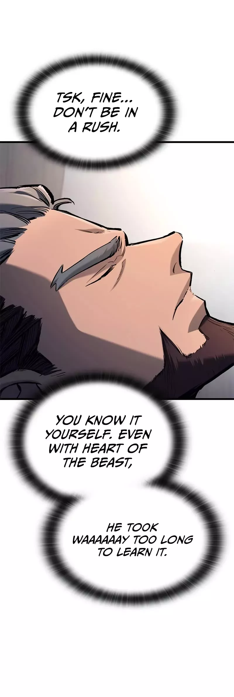 Read The Knight Who Only Lives Today EN Manga Online