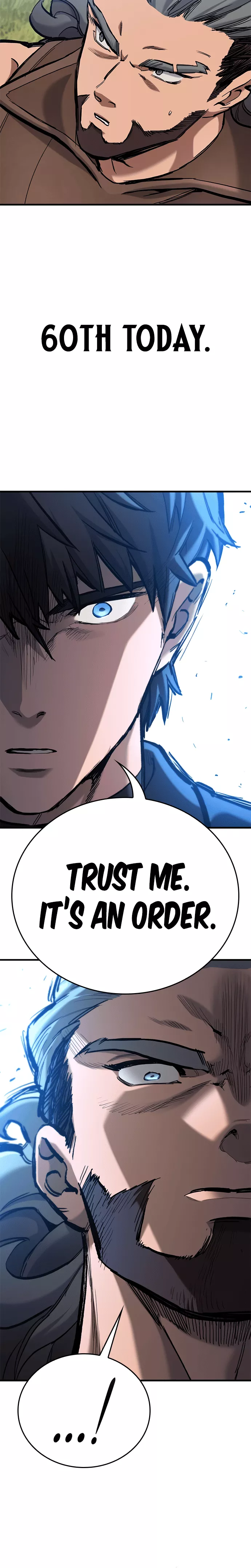 Read The Knight Who Only Lives Today EN Manga Online