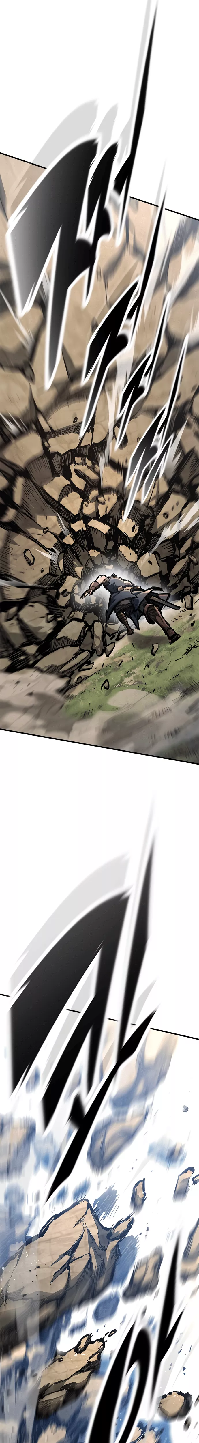 Read The Knight Who Only Lives Today EN Manga Online