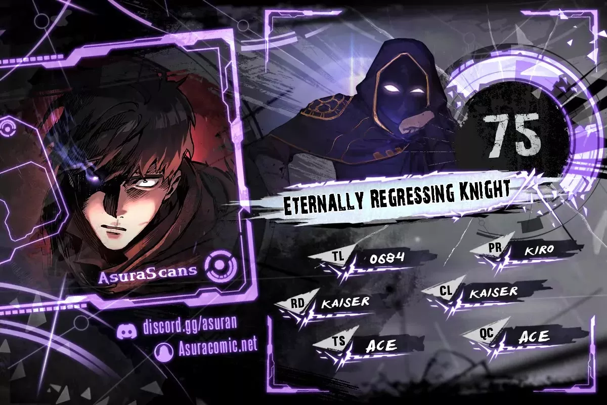Read The Knight Who Only Lives Today EN Manga Online