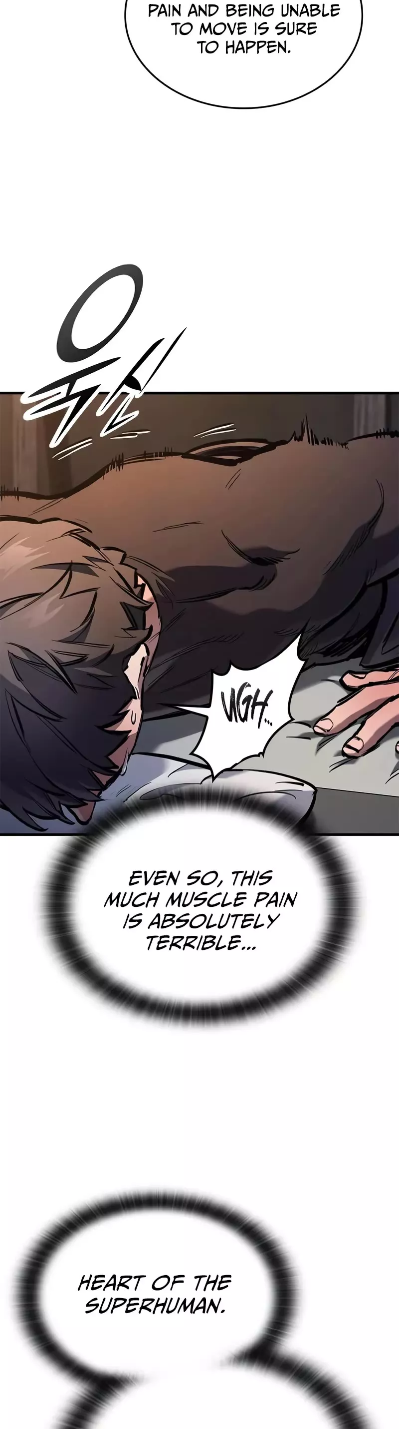 Read The Knight Who Only Lives Today EN Manga Online