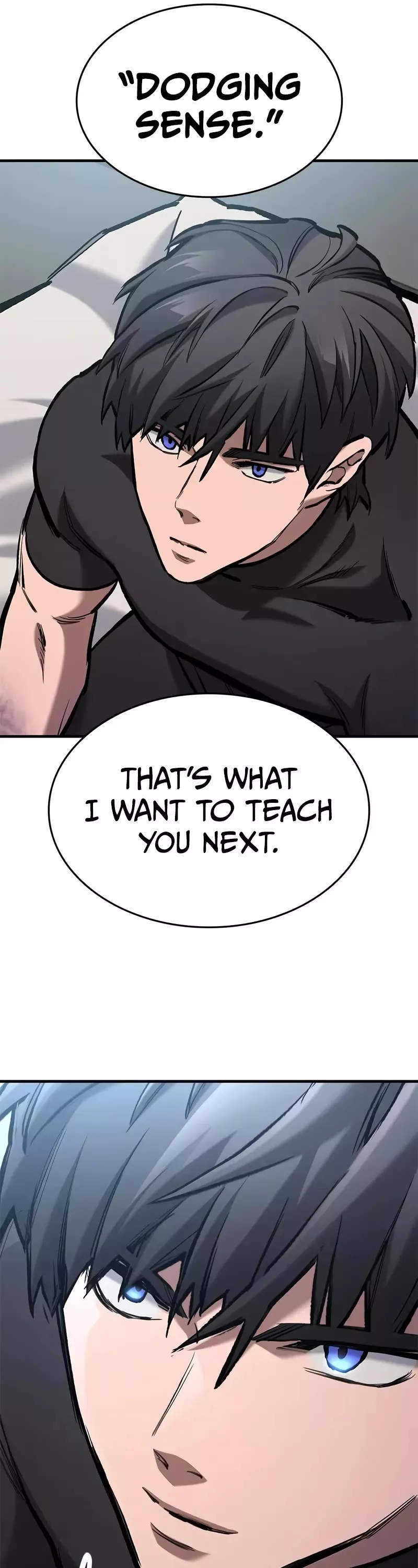 Read The Knight Who Only Lives Today EN Manga Online