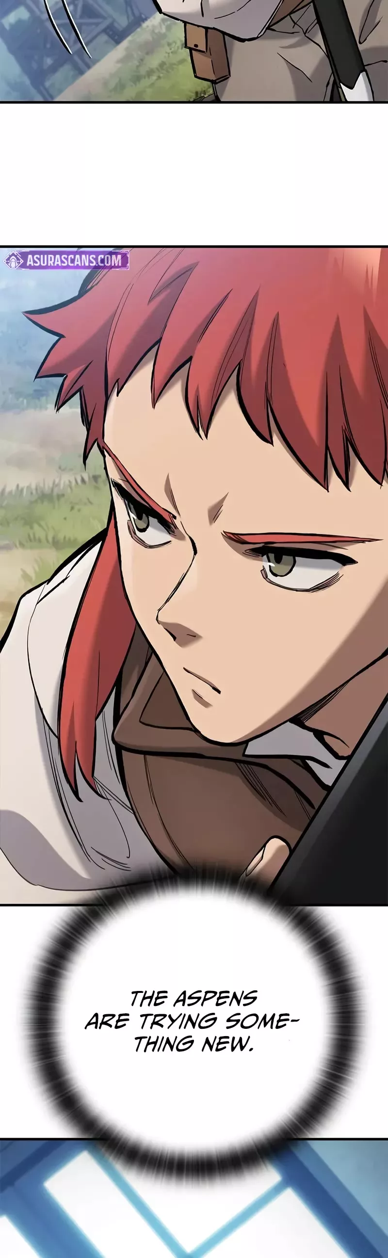 Read The Knight Who Only Lives Today EN Manga Online