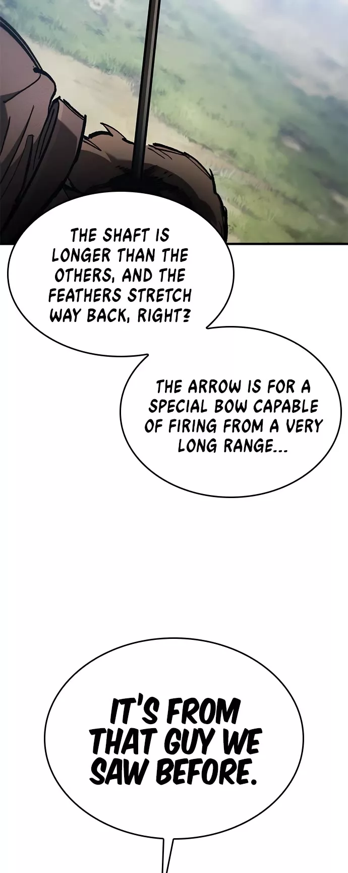 Read The Knight Who Only Lives Today EN Manga Online