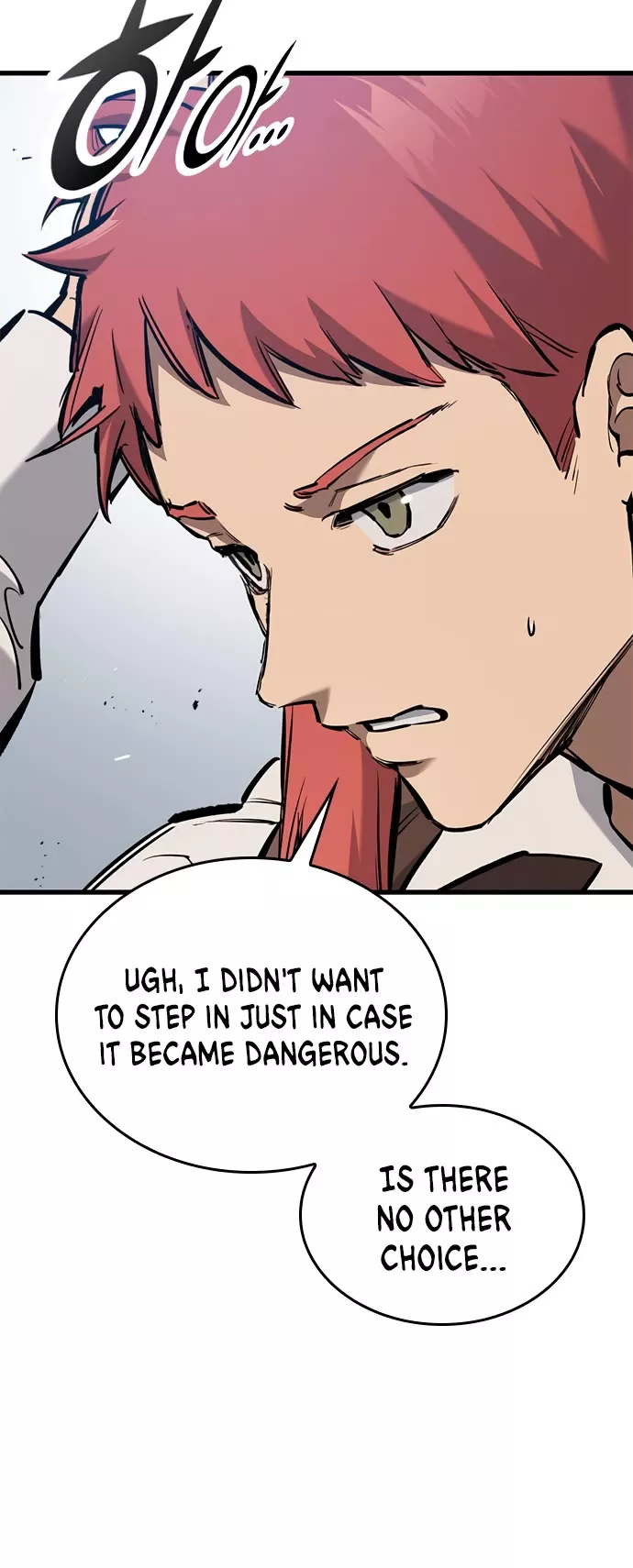 Read The Knight Who Only Lives Today EN Manga Online