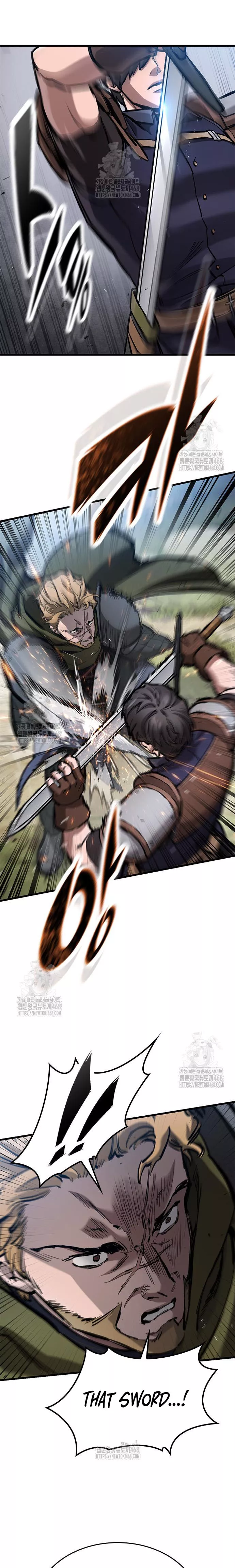 Read The Knight Who Only Lives Today EN Manga Online