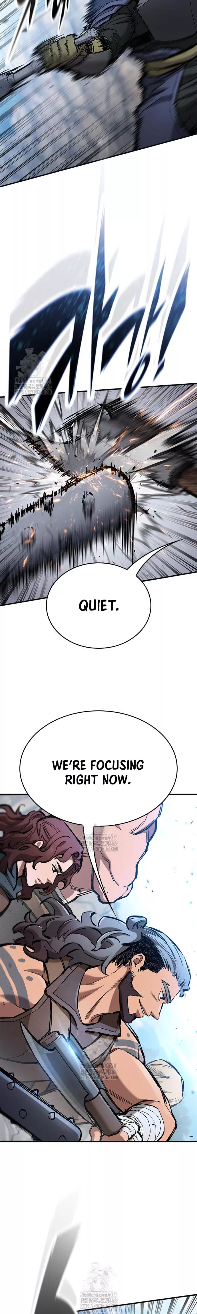 Read The Knight Who Only Lives Today EN Manga Online