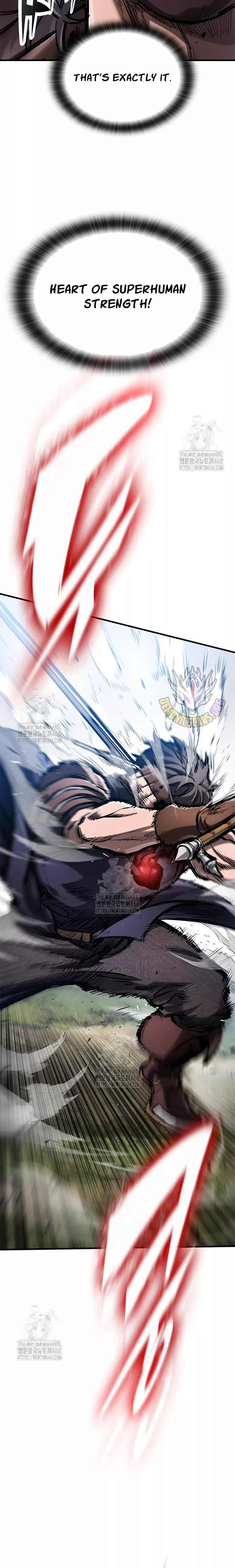 Read The Knight Who Only Lives Today EN Manga Online