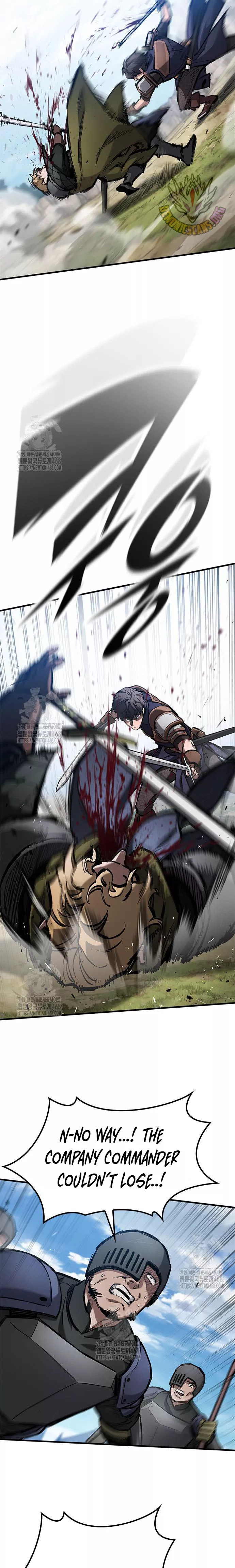Read The Knight Who Only Lives Today EN Manga Online