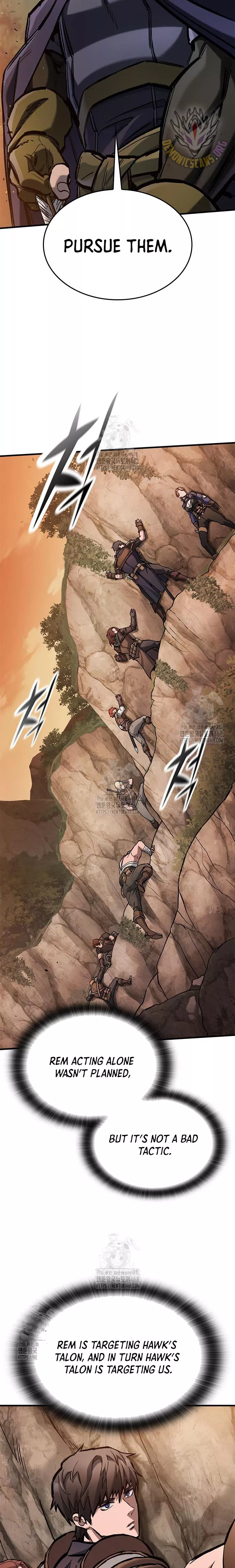 Read The Knight Who Only Lives Today EN Manga Online