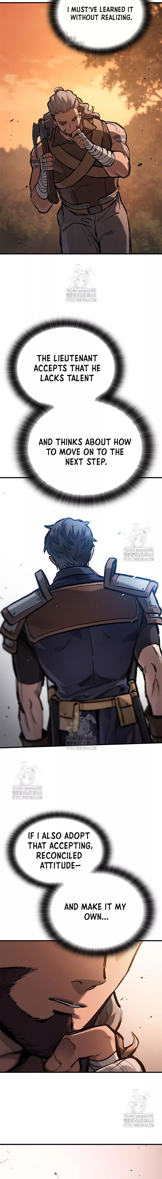 Read The Knight Who Only Lives Today EN Manga Online