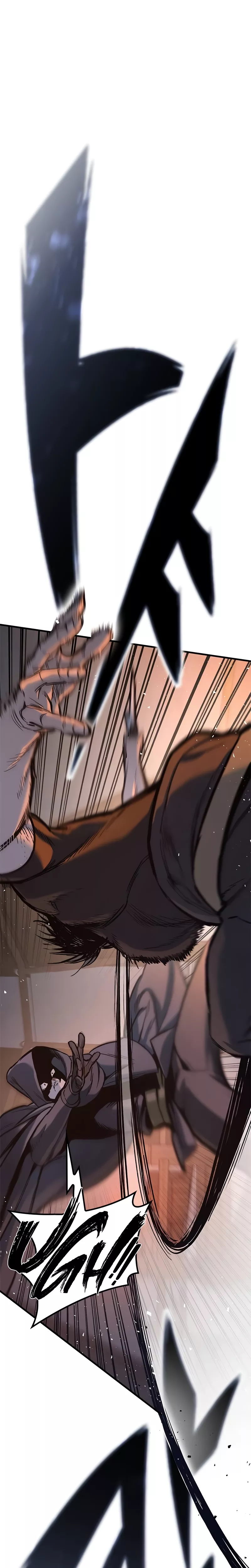 Read The Knight Who Only Lives Today EN Manga Online