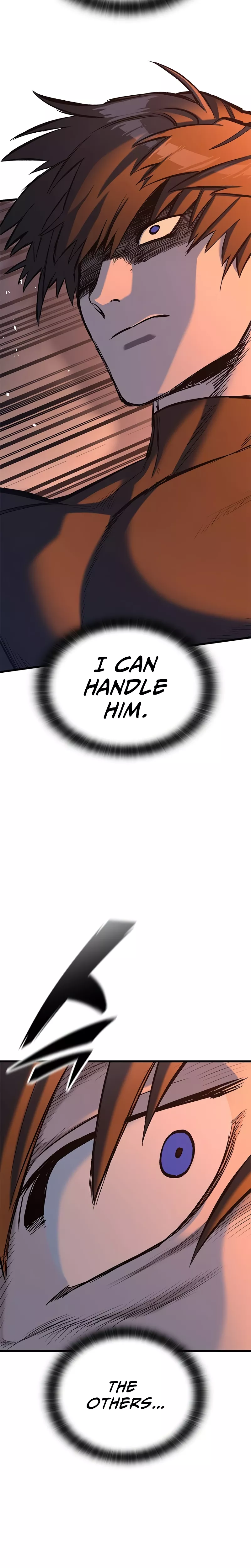 Read The Knight Who Only Lives Today EN Manga Online