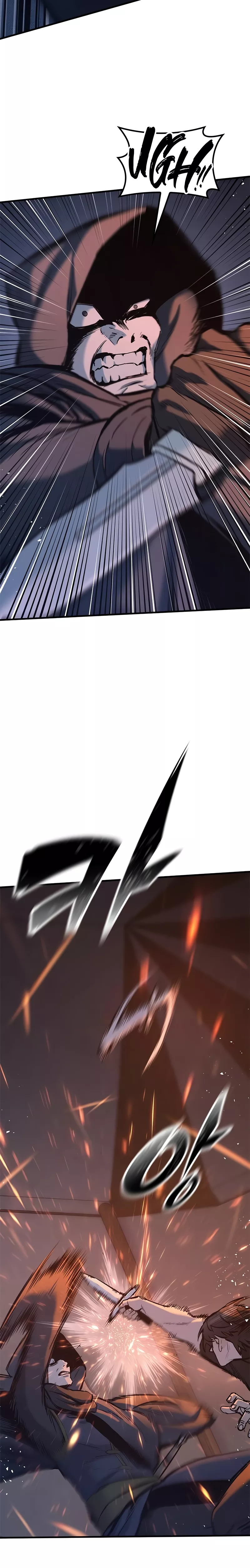 Read The Knight Who Only Lives Today EN Manga Online