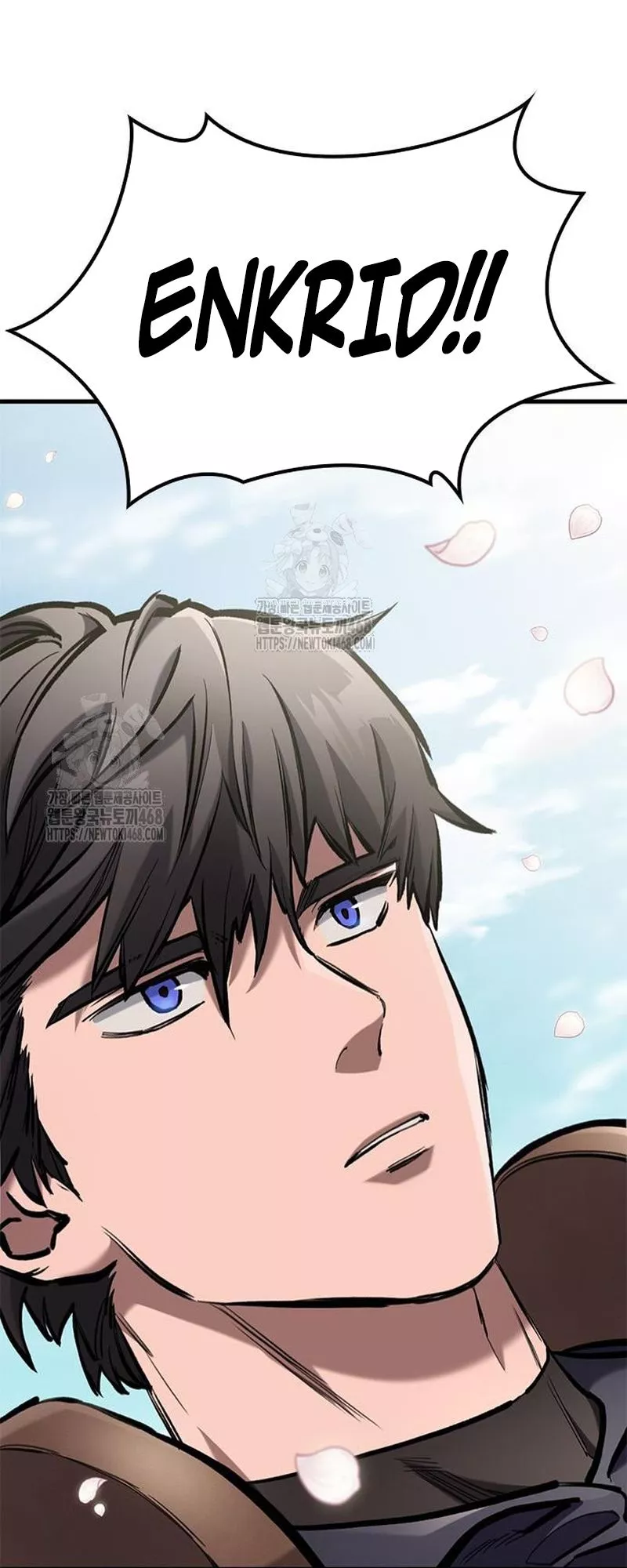 Read The Knight Who Only Lives Today EN Manga Online
