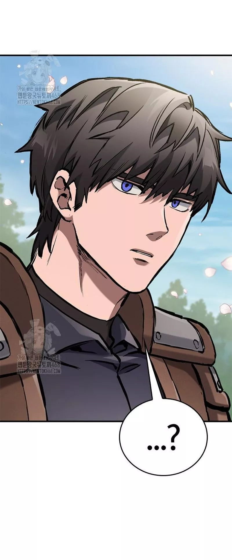 Read The Knight Who Only Lives Today EN Manga Online