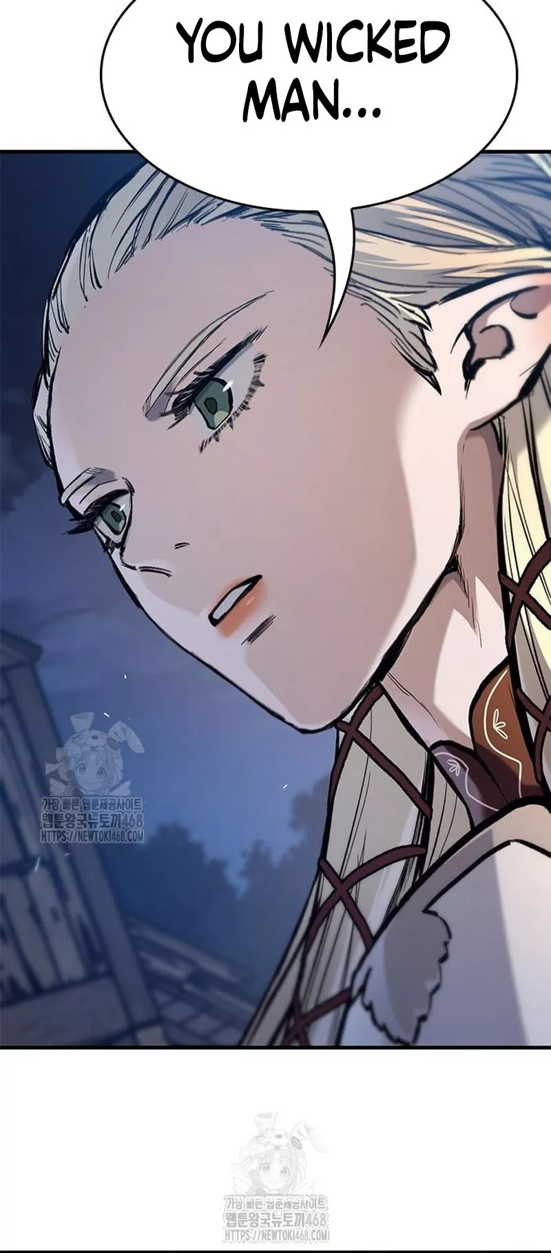 Read The Knight Who Only Lives Today EN Manga Online