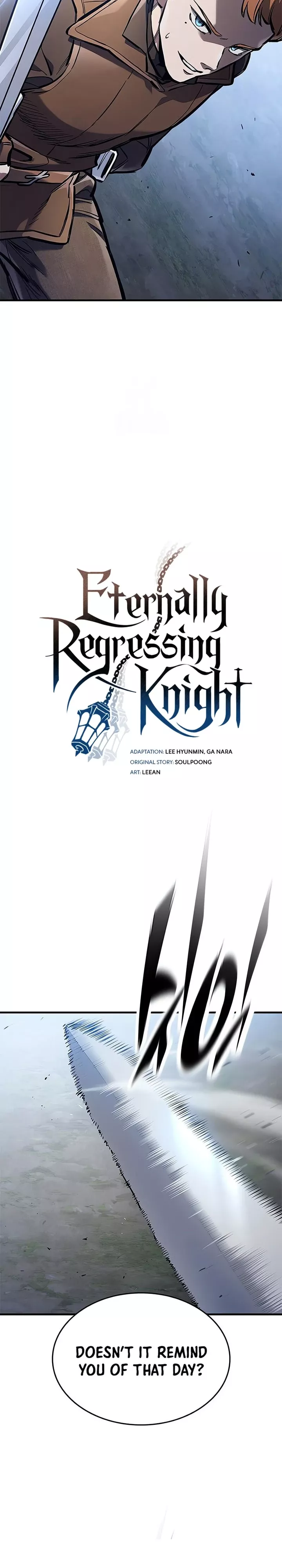 Read The Knight Who Only Lives Today EN Manga Online
