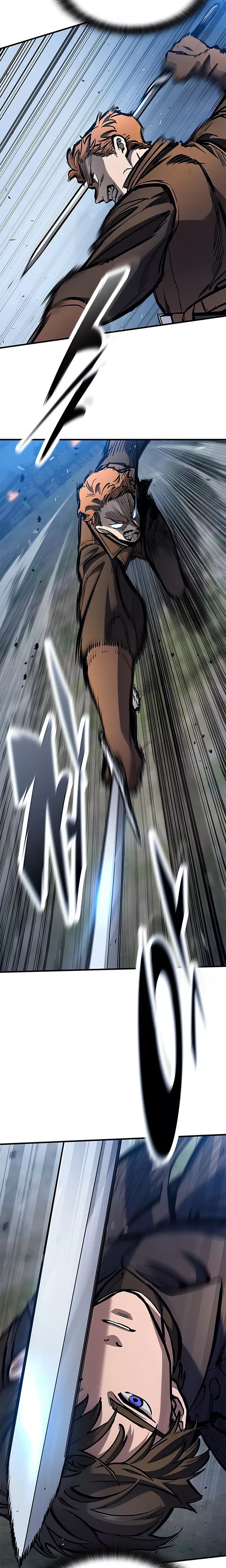 Read The Knight Who Only Lives Today EN Manga Online