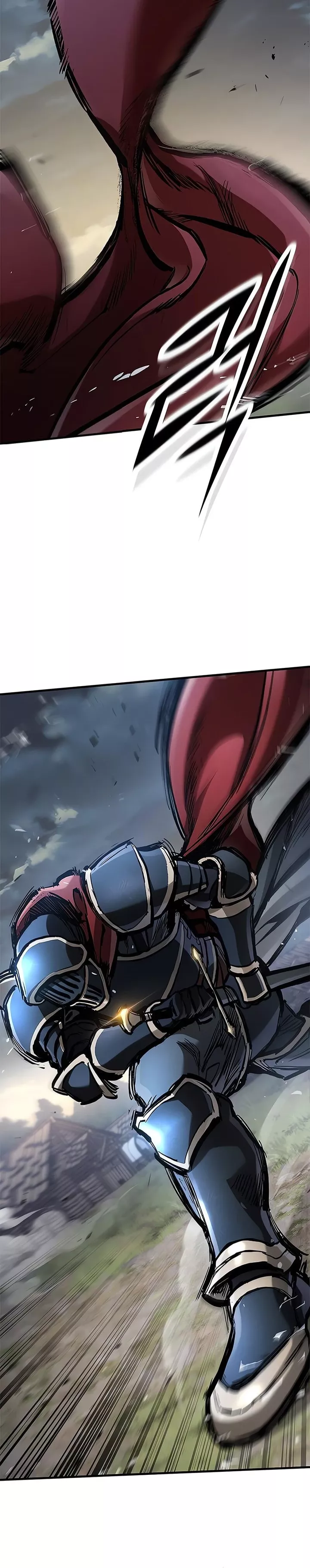 Read The Knight Who Only Lives Today EN Manga Online