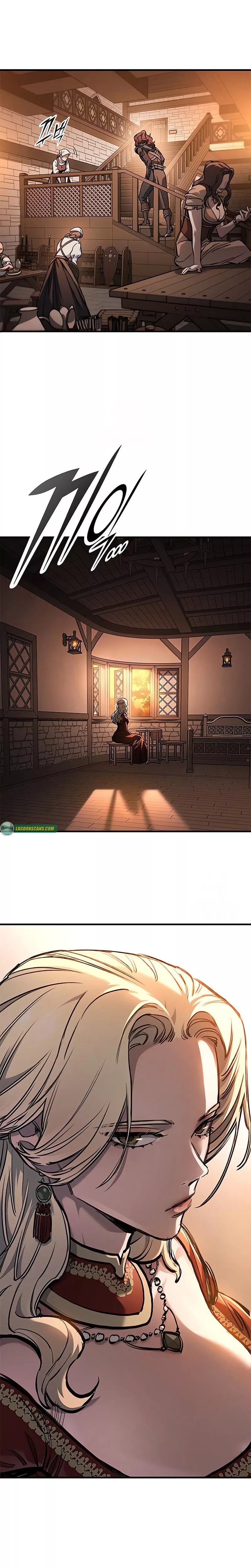 Read The Knight Who Only Lives Today EN Manga Online