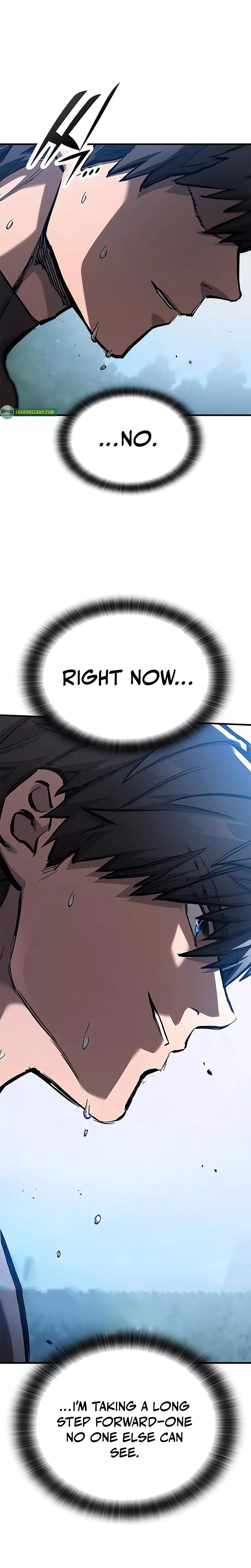 Read The Knight Who Only Lives Today EN Manga Online