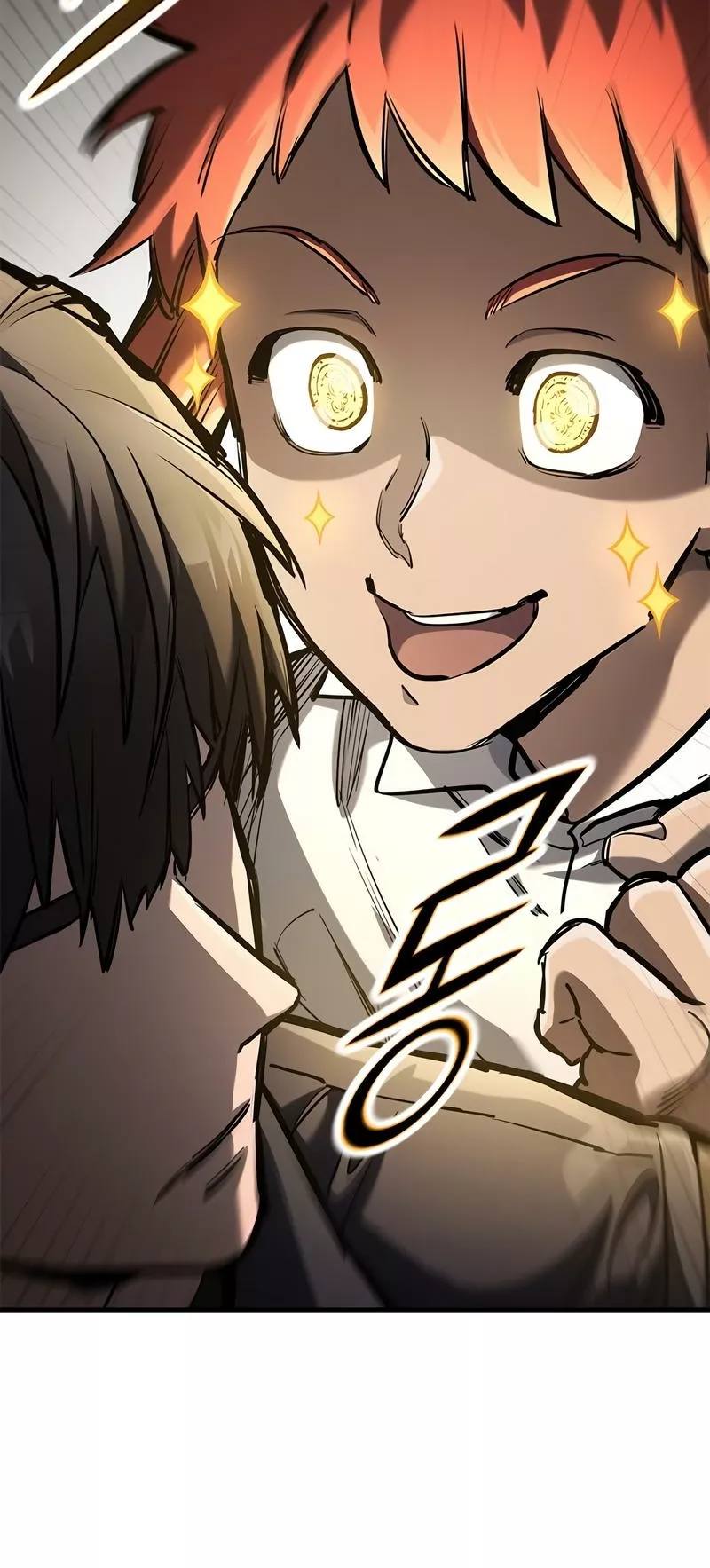 Read The Knight Who Only Lives Today EN Manga Online