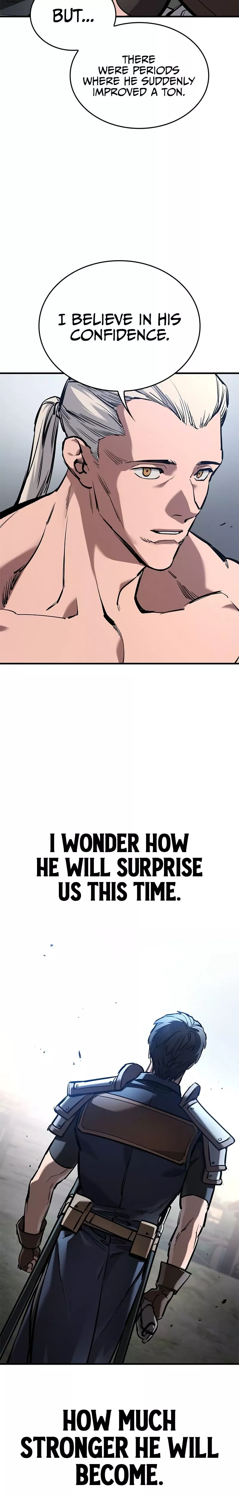 Read The Knight Who Only Lives Today EN Manga Online