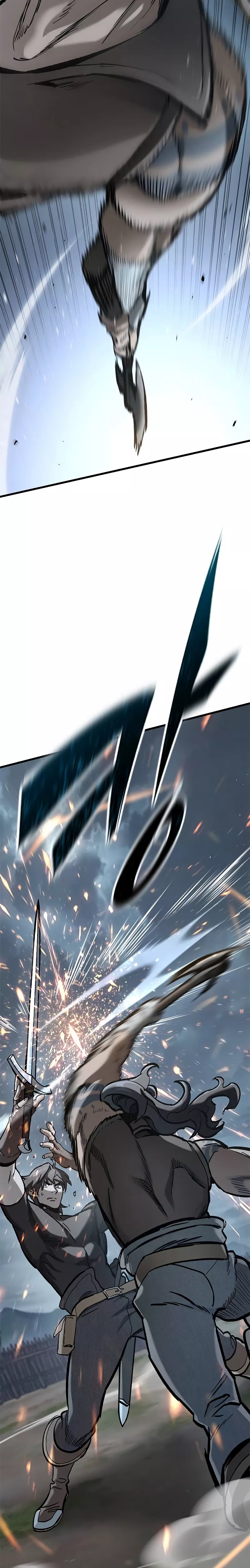 Read The Knight Who Only Lives Today EN Manga Online