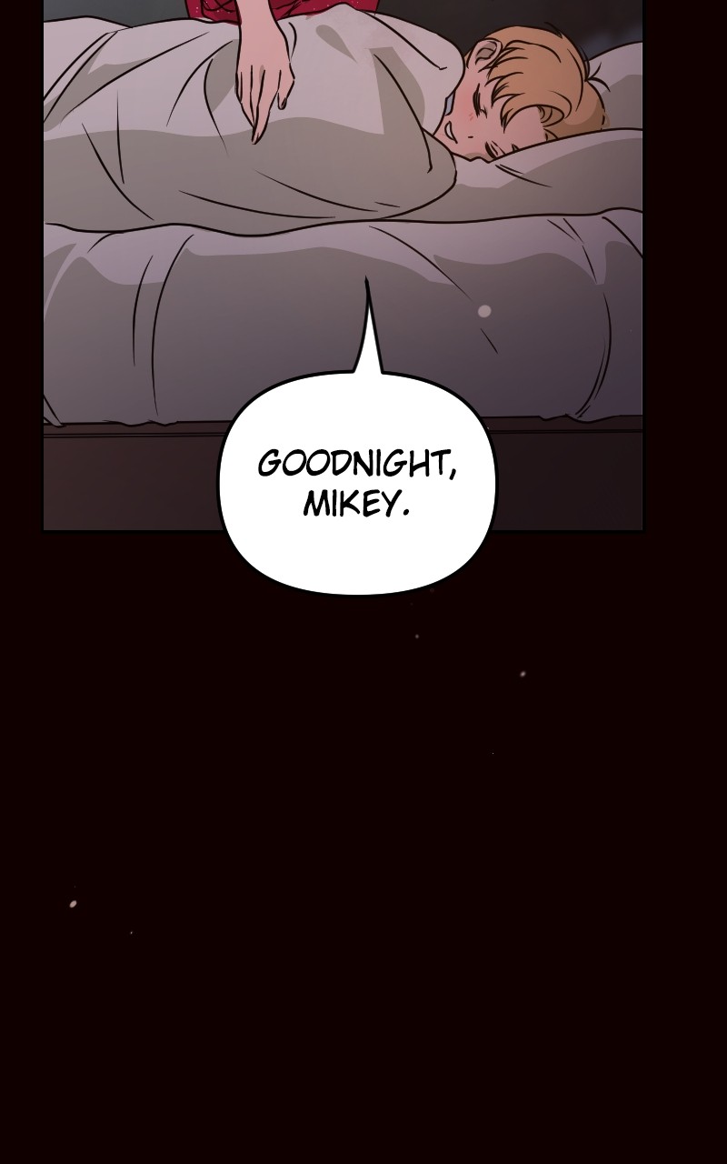 Read The Mafia Nanny EN Manga Online