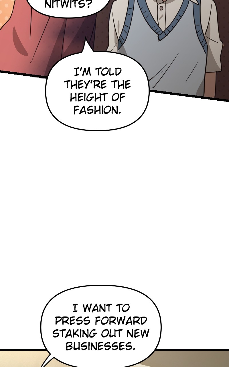 Read The Mafia Nanny EN Manga Online