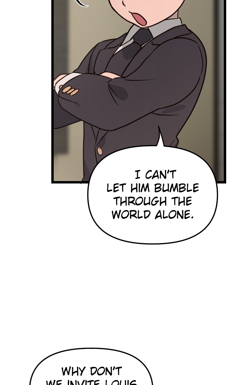 Read The Mafia Nanny EN Manga Online