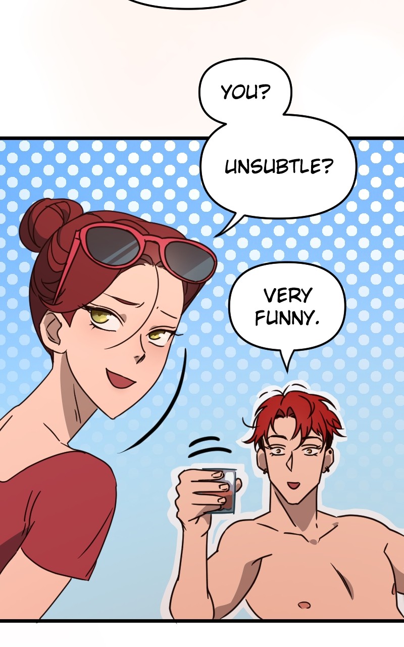 Read The Mafia Nanny EN Manga Online