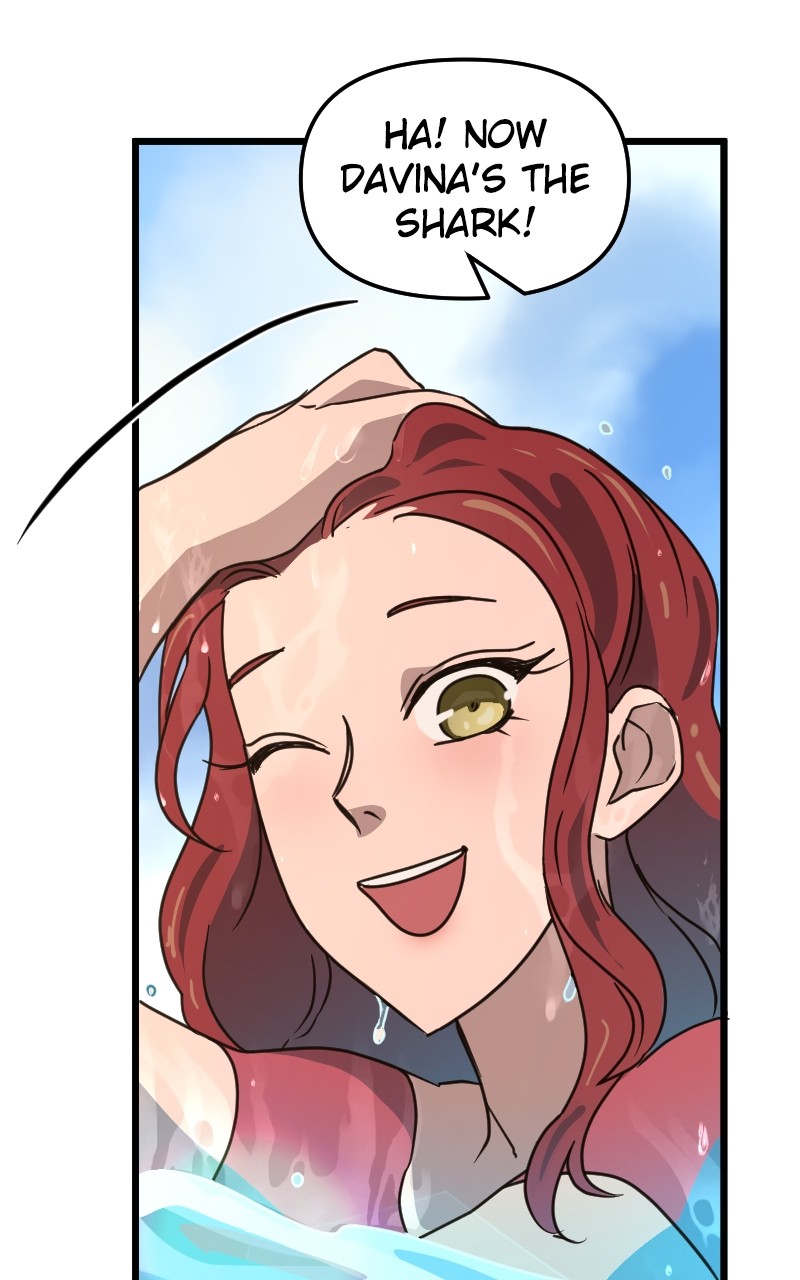 Read The Mafia Nanny EN Manga Online