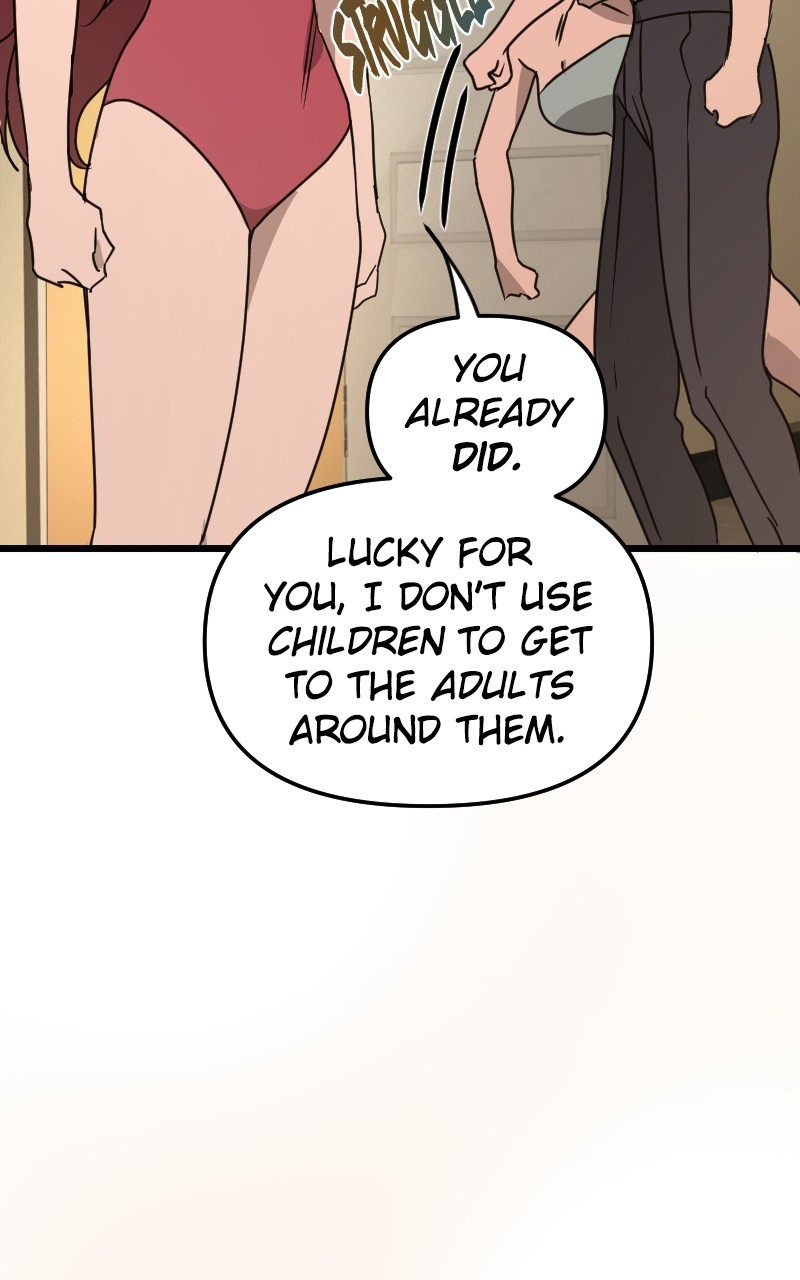 Read The Mafia Nanny EN Manga Online