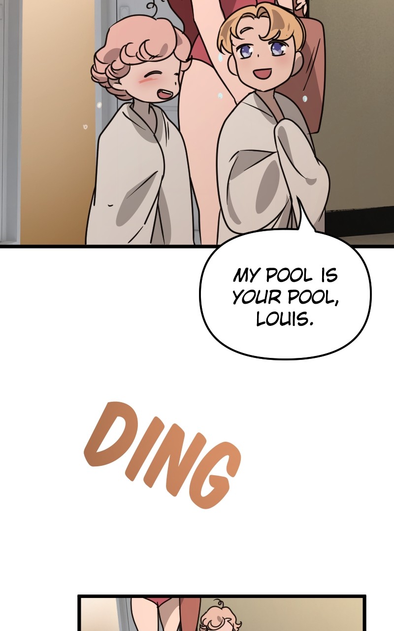 Read The Mafia Nanny EN Manga Online