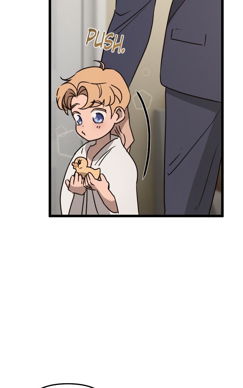 Read The Mafia Nanny EN Manga Online