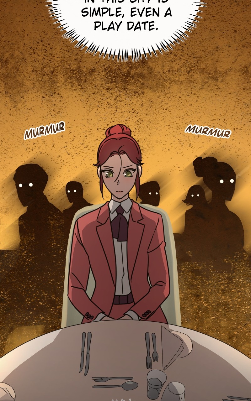Read The Mafia Nanny EN Manga Online