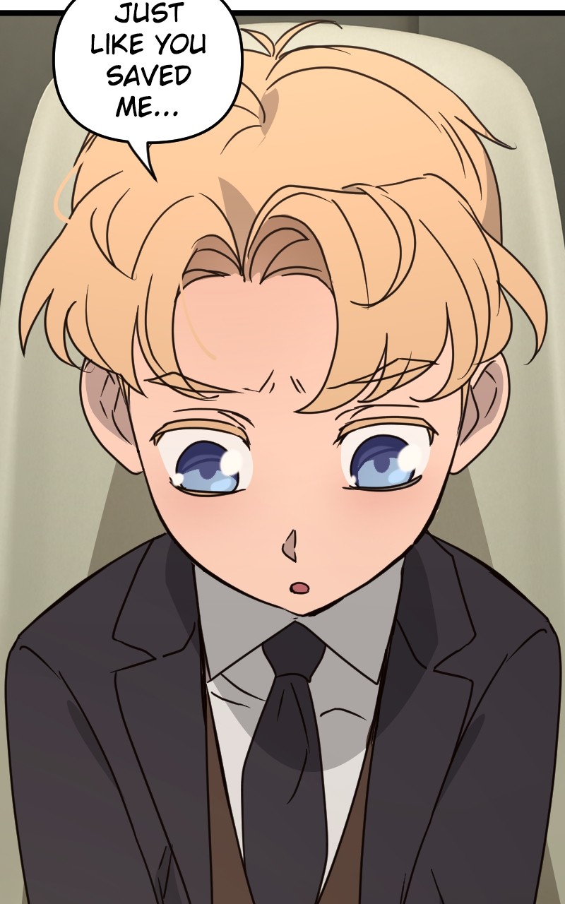 Read The Mafia Nanny EN Manga Online