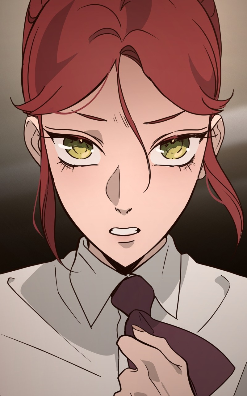 Read The Mafia Nanny EN Manga Online