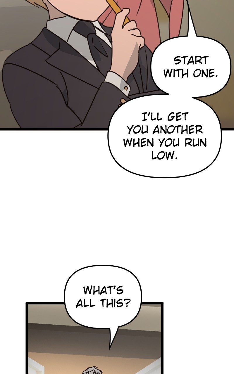 Read The Mafia Nanny EN Manga Online