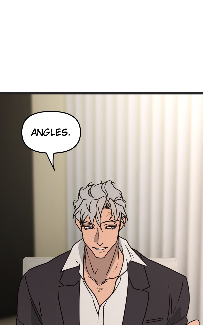 Read The Mafia Nanny EN Manga Online