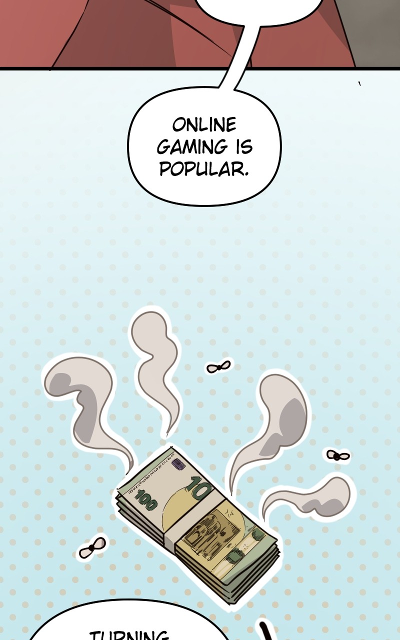 Read The Mafia Nanny EN Manga Online